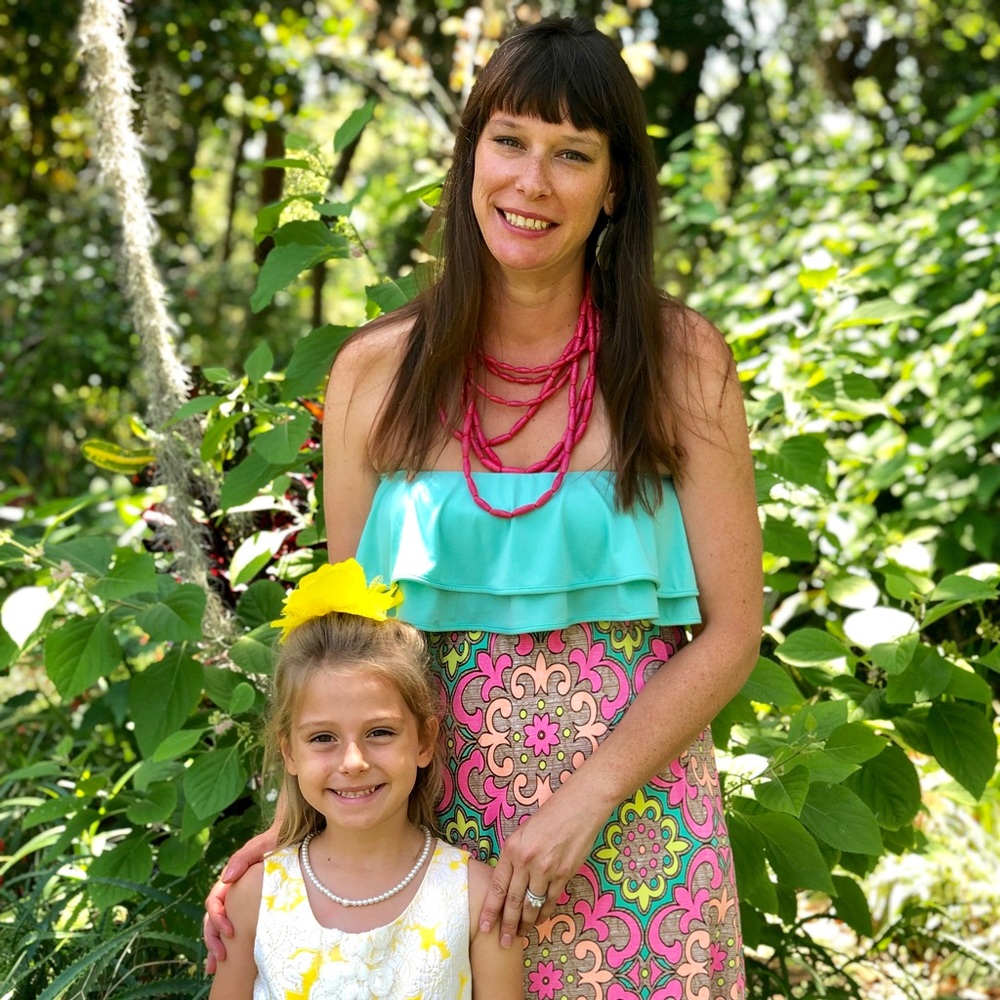 Meet your Posher, Lindsay